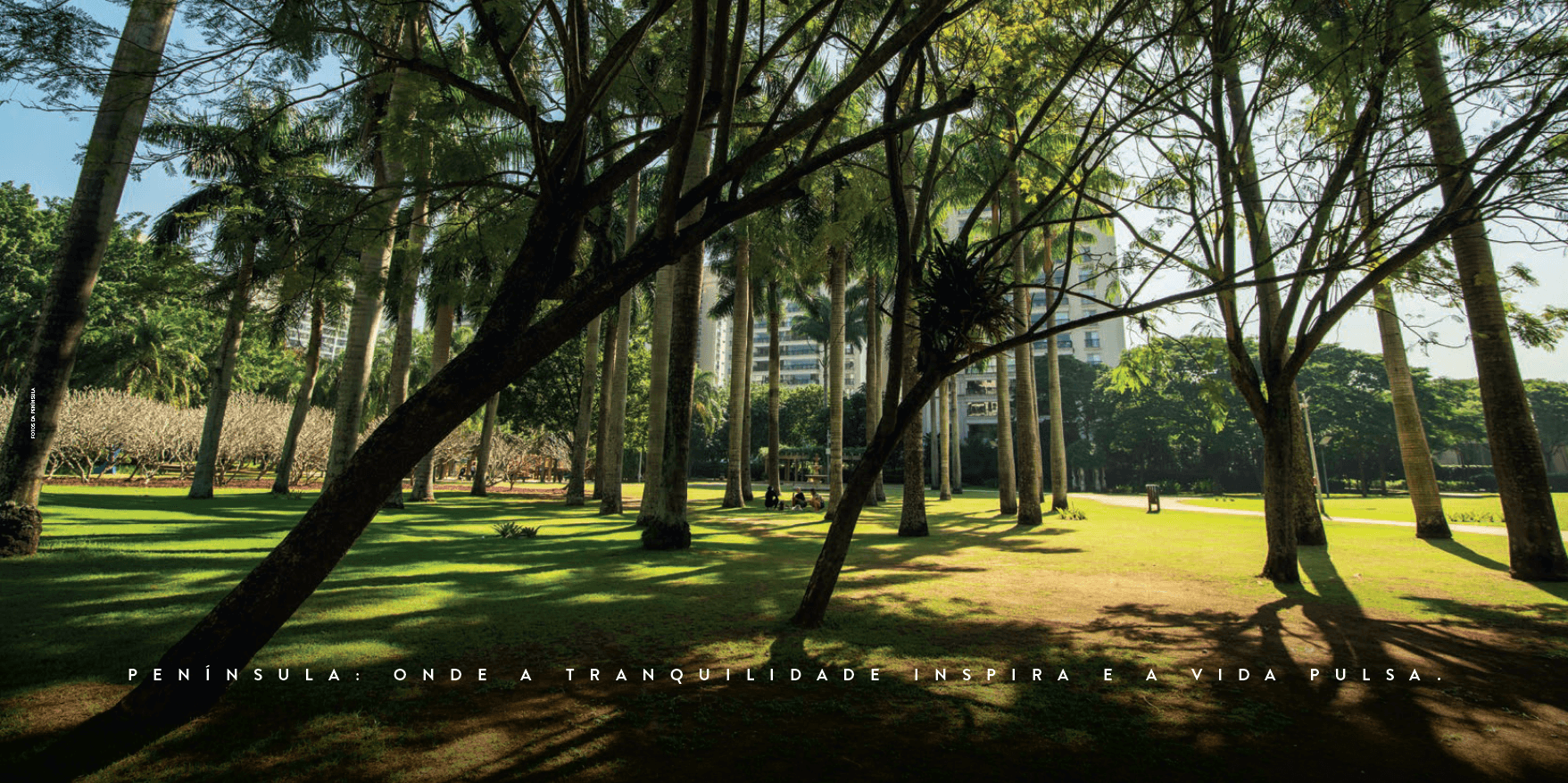 Lifestyle Endless Peninsula