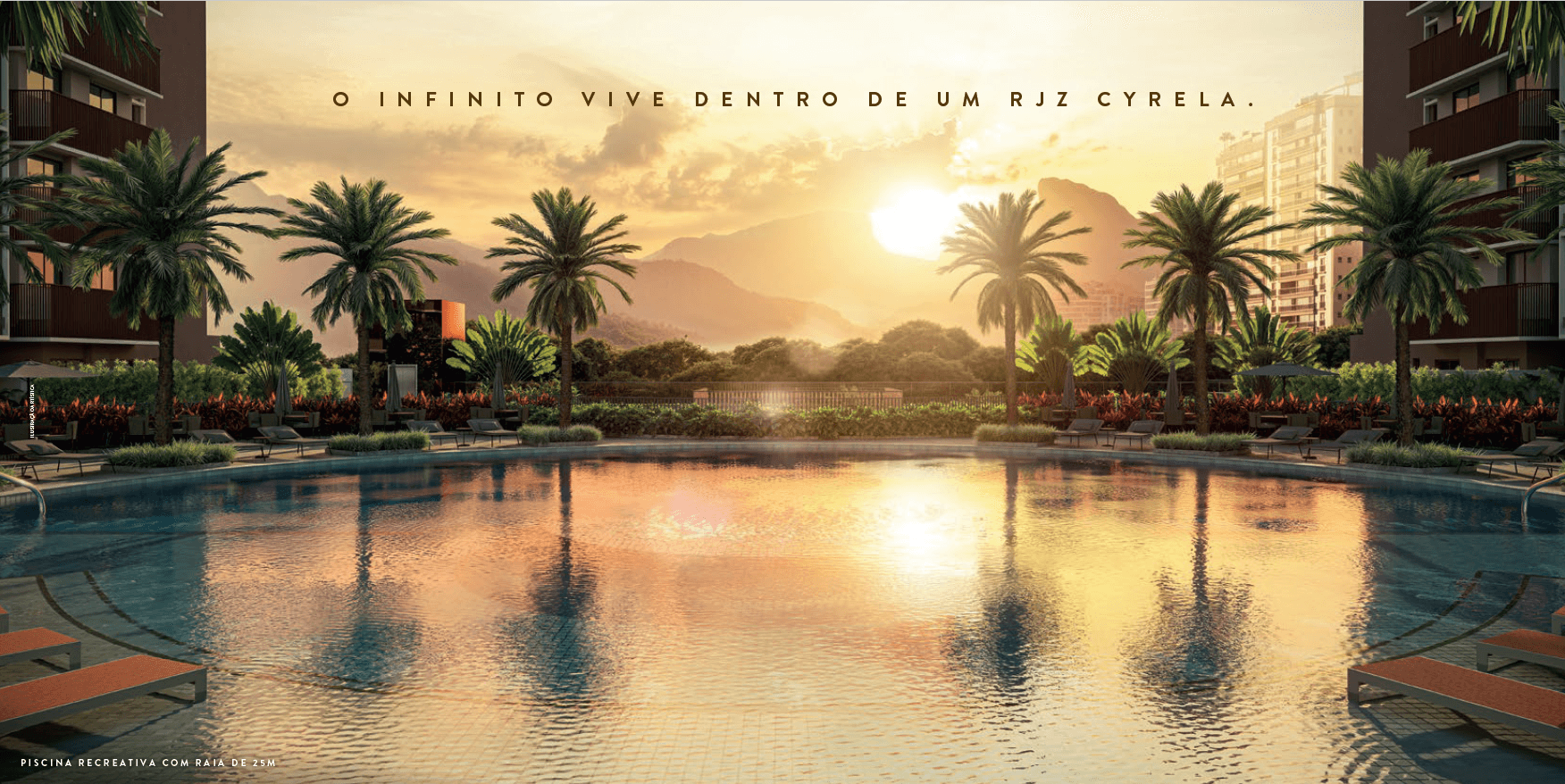 Lazer, cultura e conexões ao ar livre